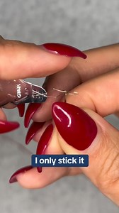 7.2K views · 64 reactions | Needle threaders have saved me from a...