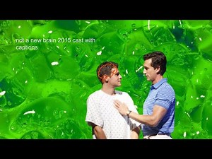 brain surgery the musical slime tutorial