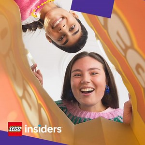 Enter our members-only competition for the chance to win your dream LEGO® sets! | LEGO