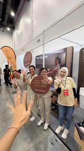 7.4K views · 59 reactions | From 25 to 27 July, visit us at the Pavilion Bukit Jalil Exhibition Centre for exclusive massage and wellness offerings. Register with MAH Tourism Fair to enjoy complimentary massages on a first-come, first-served basis from 3pm to 7pm, enjoy special discounts on service vouchers, and stand a chance to win massage prizes.  Booth B05 & B06, Level 5, Pink Zone 11am – 9pm #ThaiOdyssey #PureMassage #ThaiMassage #Wellness #MAHTourismFair | Thai Odyssey | Facebook