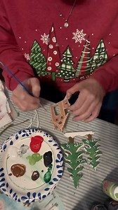 Simplest dollar tree craft | Hummingbird paintery