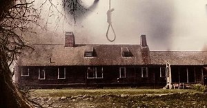 'Conjuring' house livestream: All you need to know about the 24-hour, weeklong 'spookathon'