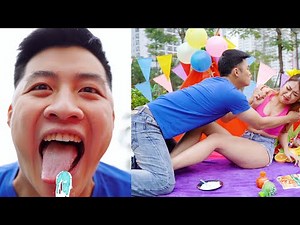 19 Self Defense Tips That May Save Your Life Kidnap Hacks To Escape the Tied Girls Up