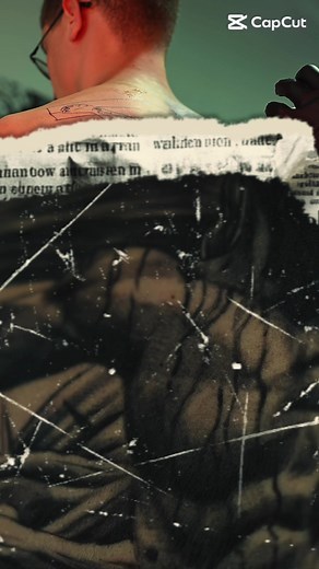 Jesus on the Cross Tattoo: A Masterpiece in Black & Grey