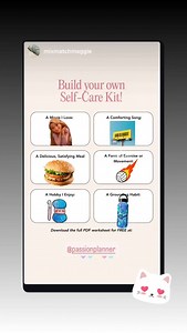 Passion Planner on Reels | Facebook