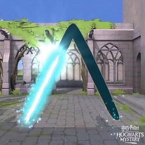 13K views · 273 reactions | Could someone shed some light on the name of this spell? | Harry Potter: Hogwarts Mystery | Facebook