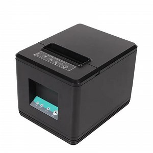 [Hot Item] Good Price POS Thermal Receipt Printer 80 mm 3 Inch Printer Sourced From The Factory
