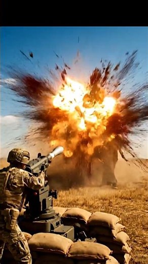 ATGM Operator vs. War Elephant