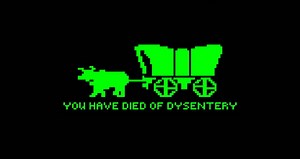 Died of Dysentery: 10 Important Lessons Learned on the Oregon Trail