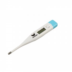 [Hot Item] Clinical Waterproof Medical Digital Thermometer for Baby and Adult with CE ISO