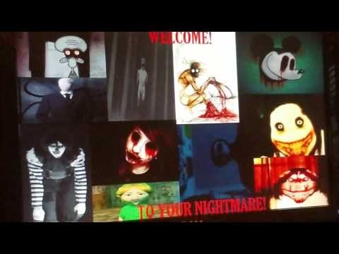 Google.Exe Classic (Updated Version) | NEW JUMPSCARES INCLUDED!!!!!