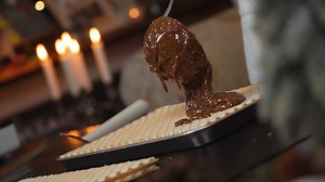 2.1K views · 11 reactions | Samo jedan mali dodatak ove čokoladne...