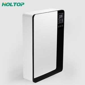 [Hot Item] House Recuperator Axial Ventilation Ceiling Fan Price