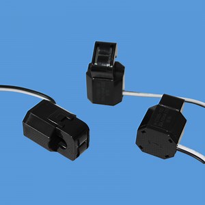 [Hot Item] Current Transformer with Split Core 30A/10mA