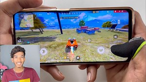 Free fire gameplay with facecam pyare gamer | Pyare Gamer Official