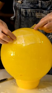 178K views · 302 reactions | DIY Moon Shaped Nightlight | DIY & Crafts | Facebook