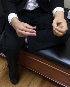 This is the Bebionic hand from Otttobock, it provides 14 different grip patterns and with two selected thumb positions. The powerful microprocessors give each finger more natural, controlled and precise movement. #TeamPIM #ProstheticsInMotion #NYC #NewYork #Prosthetics #Prosthesis #Amputeelife #AmputeeStrong #AmputeeAthlete #Adaptive #AdaptiveAthlete #AdaptiveSports #IamAdaptive #bebionic #bionic #UpperExtremity #hand #myoElectric #Ottobock | Prosthetics In Motion