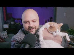 Surprise NerdSync Stream!