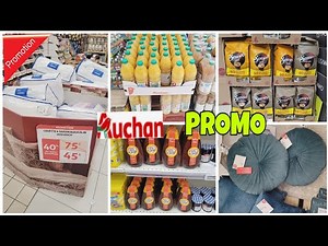 🥵✨️AUCHAN PROMOTION 24.09.23 #promoauchan #auchanfrance #auchan #bonsplans #promotion #promo #course