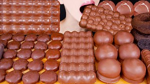 Youtube 👉 Jimmy ASMR, Jimmy Eats | Jimmy ASMR