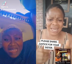 #vera videoThis woman need help pis if you know you can help her pis do | FCTV PARIS