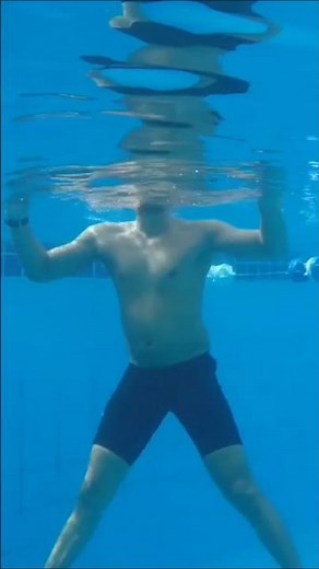 Treading Water Made Simple – Stay Afloat Anywhere!