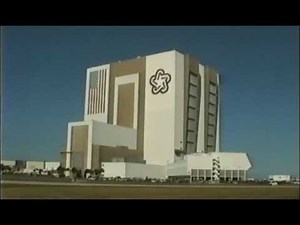 1994 STS-66 Shuttle Launch