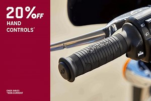 Hand controls | Fort Worth Indian Motorcycle