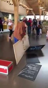 1.9K views · 103 reactions | Giffords Circus on Reels | Facebook