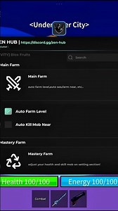 Blox fruit script zen hub