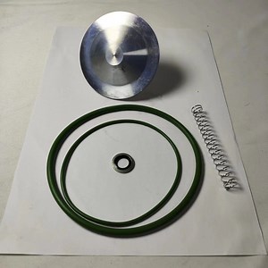 [Hot Item] Air Compressor Check Valve Kit 2906009300 Fit for Atlas Copco