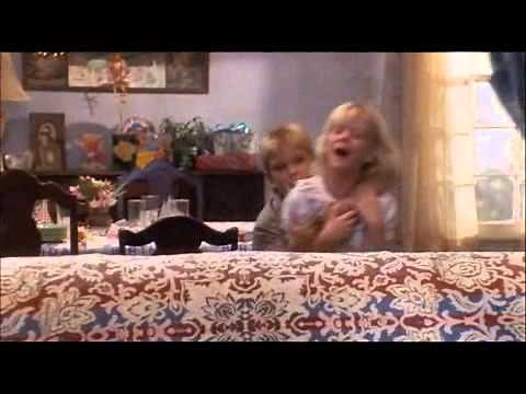 The prince of Tides Birthday Scene