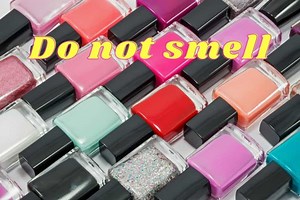 18 Natural Nail Polish that Does Not Smell - makeuprestart.com