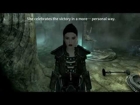 Generic Follower Sex for OStim&SexLab Dungeon Event Demo