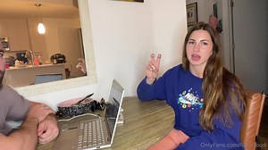 Lucy And Bf Q&A Before Bbc Cuckold Fuck - Lucy Cloud - Lucy Lucy