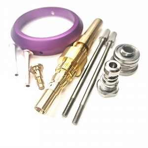 [Hot Item] Durable Micro Aluminum Sleeves for Accurate Assembly Alignment