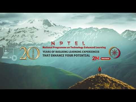 Introduction to Machine Learning (Tamil) || September 18, 2025