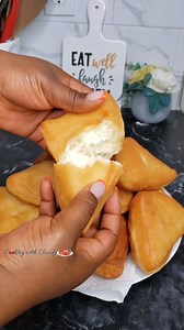 A very Simple Recipe to snack on. | Cooking With Claudy