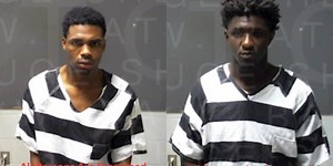 Teen, 2 adults arrested in connection with string of vehicle burglaries at Port Allen hotels