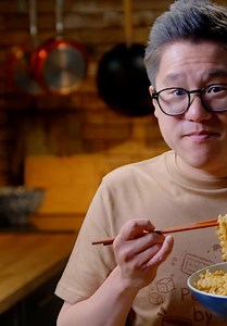 Jeremy Pang's Asian Kitchen S01:E07 - Quick and Easy