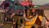 Burning Man