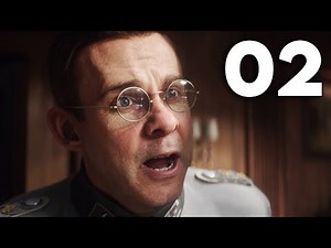 Call of Duty: Vanguard - Part 2 - Hitler's Replacement