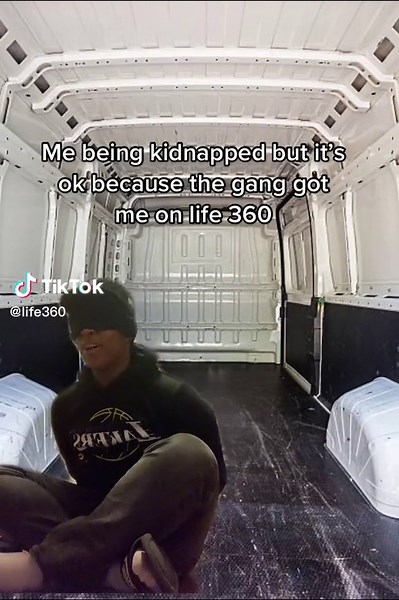 Biggest Life 360 Circle with the Gang | Comedy