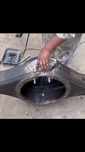 Welding Defect Repair https://bit.ly/3HDhVYz | Welding of Welders