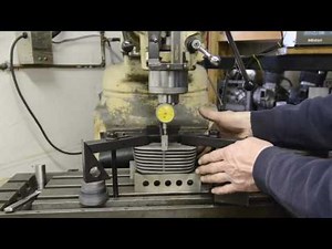 BSA B25 300cc Conversion - Part Two