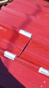 222K views · 458 reactions | Roof Leak Fix | Crafty Panda | Facebook