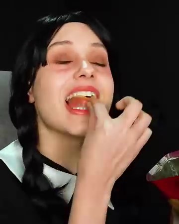 Wednesday in Real Life! Soft vs E-Girl Situations at School by RATATA | Ratata