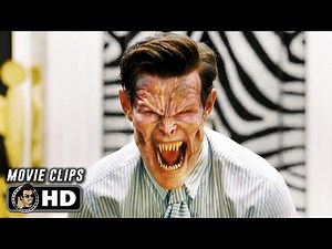 MORBIUS CLIP COMPILATION (2022) Movie CLIPS HD
