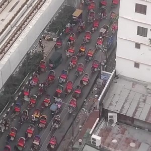 রিক্সাওয়ালা মামারাও ও বসে নেই.!'❤️ | I am StoNer