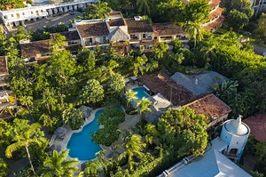 Stay at Jardin del Eden Boutique Hotel Adults Only | Costa Rica